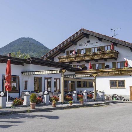 Gasthof Berghupferl Hotel Oberaudorf Luaran gambar