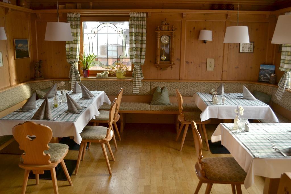 Gasthof Berghupferl Hotel Oberaudorf Luaran gambar