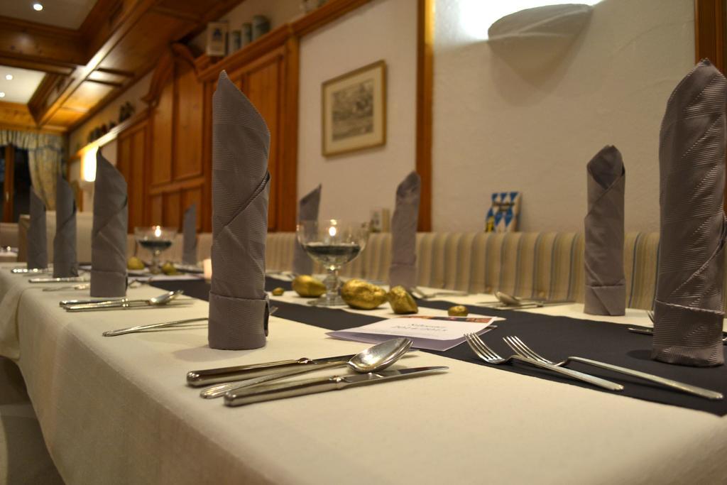 Gasthof Berghupferl Hotel Oberaudorf Luaran gambar