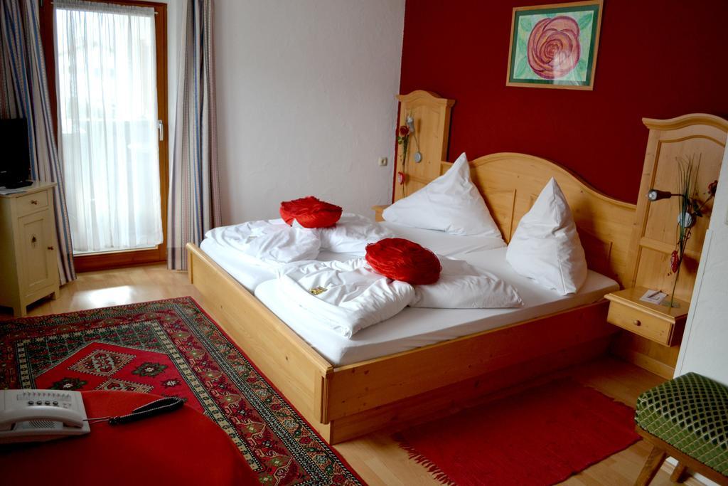 Gasthof Berghupferl Hotel Oberaudorf Bilik gambar