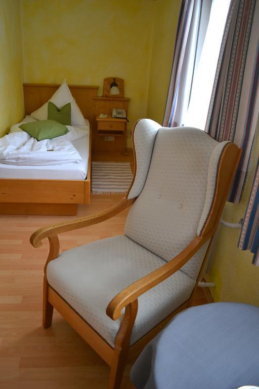 Gasthof Berghupferl Hotel Oberaudorf Bilik gambar