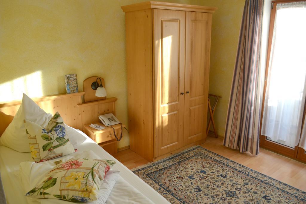 Gasthof Berghupferl Hotel Oberaudorf Bilik gambar