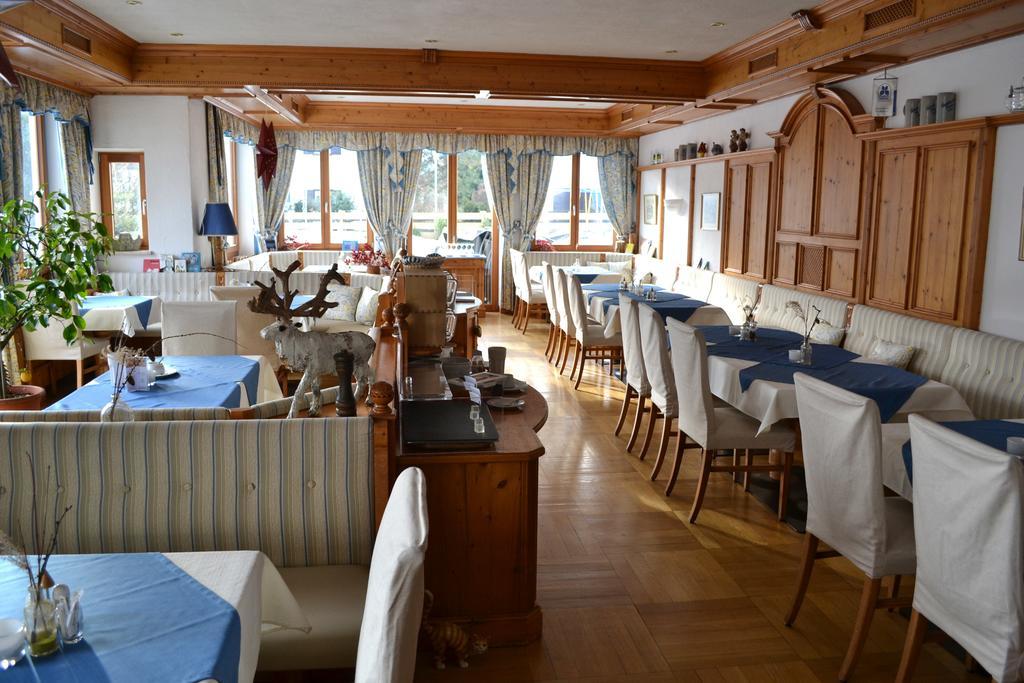 Gasthof Berghupferl Hotel Oberaudorf Luaran gambar