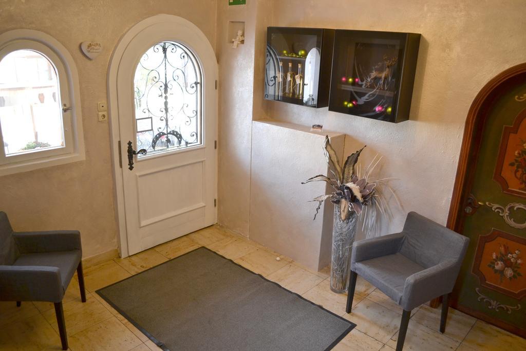Gasthof Berghupferl Hotel Oberaudorf Luaran gambar