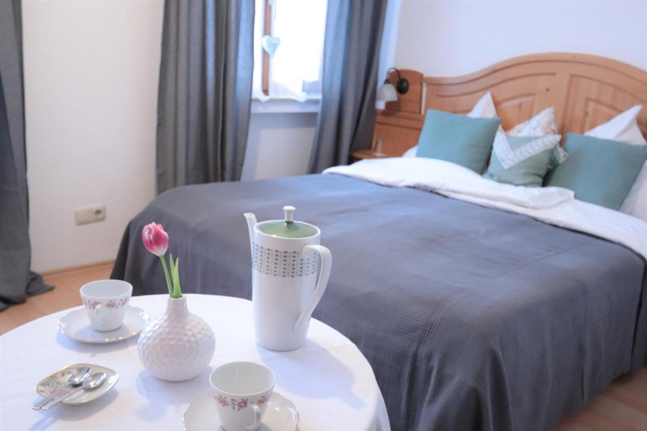 Gasthof Berghupferl Hotel Oberaudorf Luaran gambar