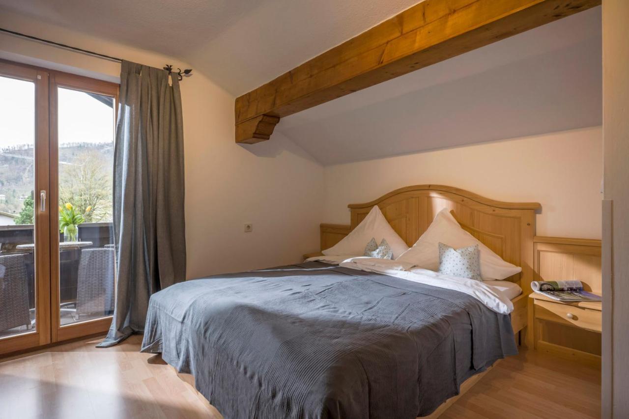 Gasthof Berghupferl Hotel Oberaudorf Luaran gambar