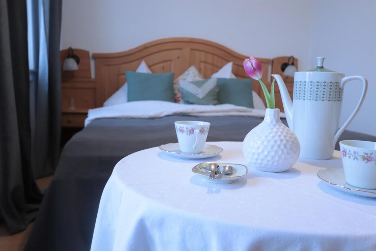 Gasthof Berghupferl Hotel Oberaudorf Luaran gambar