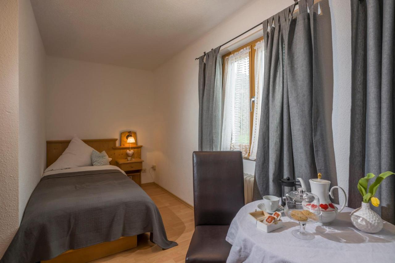 Gasthof Berghupferl Hotel Oberaudorf Luaran gambar