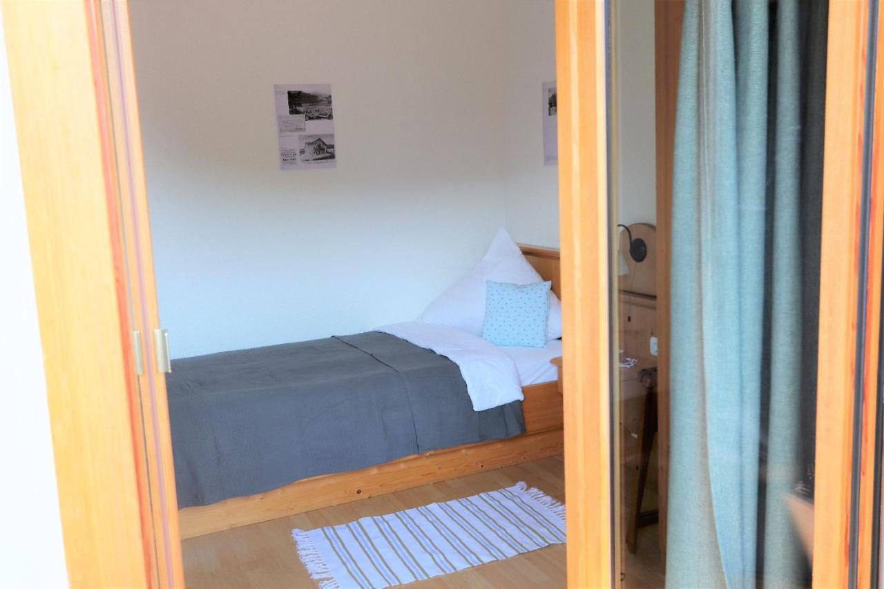 Gasthof Berghupferl Hotel Oberaudorf Luaran gambar