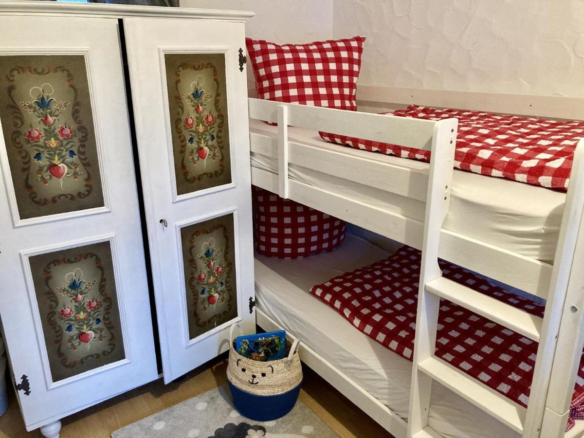 Gasthof Berghupferl Hotel Oberaudorf Luaran gambar