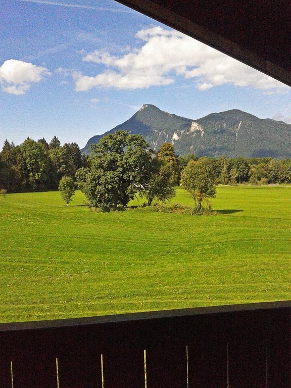 Gasthof Berghupferl Hotel Oberaudorf Bilik gambar