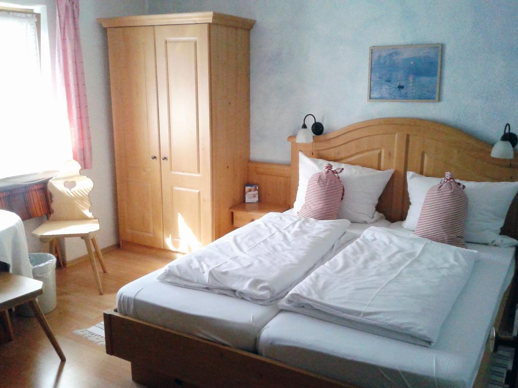 Gasthof Berghupferl Hotel Oberaudorf Bilik gambar
