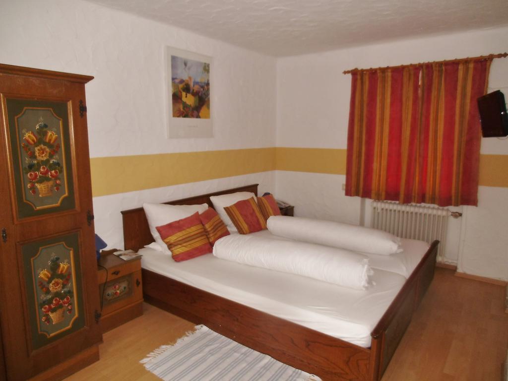 Gasthof Berghupferl Hotel Oberaudorf Bilik gambar