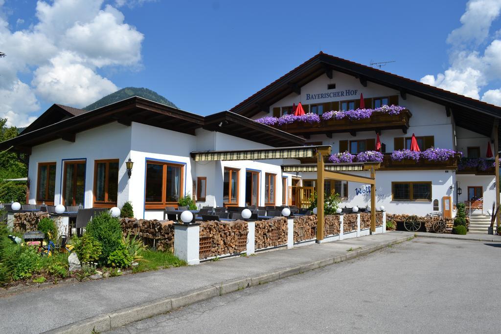 Gasthof Berghupferl Hotel Oberaudorf Luaran gambar